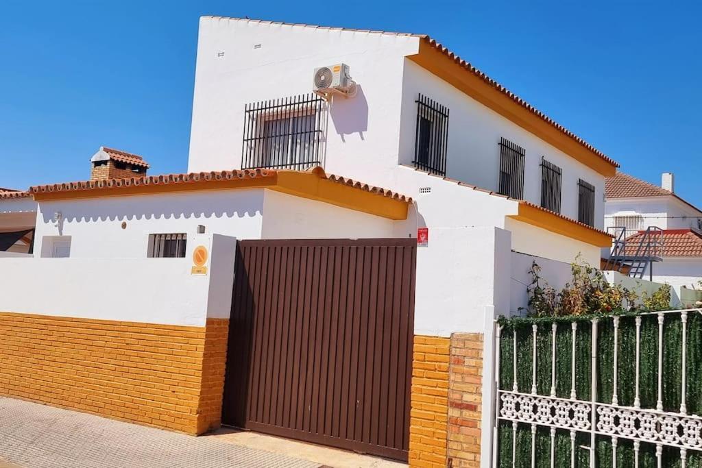 Habitaciones Playa Mazagon Exterior photo